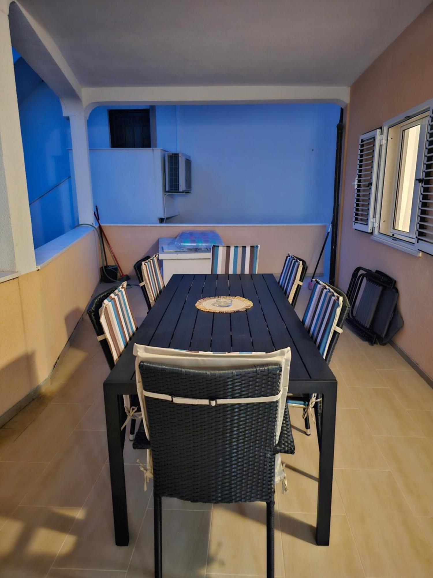 Apartments Lumi โรกอซนิซา ภายนอก รูปภาพ